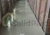 антистатический полимерный пол для производства 8 666666666666666